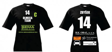 A takto budu vypadat :)