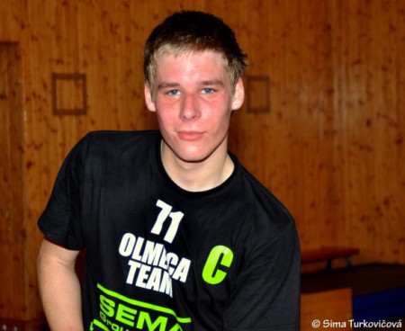 Tomáš Pokovič